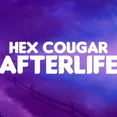 Hex Cougar - Afterlife (feat. Jarell Perry)