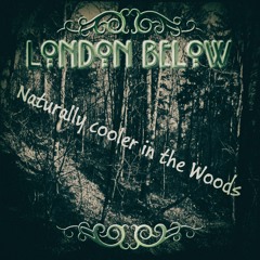 Naturally Cooler in the Woods