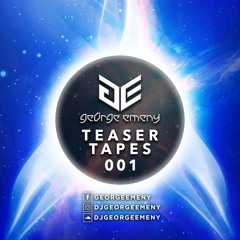 George Emeny- Teaser Tape 001