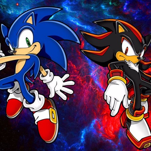 Stream im the catman  Listen to Sonic adventure 2 (Shadow) playlist online  for free on SoundCloud