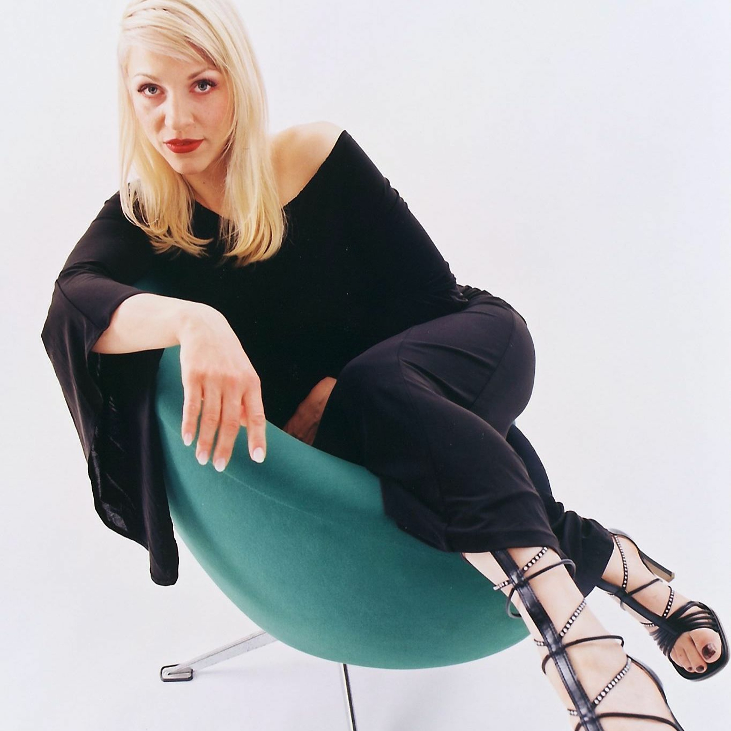 Birgit Fischer