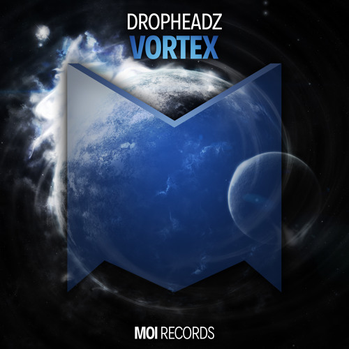 Dropheadz - Vortex (Supported by Juicy M)