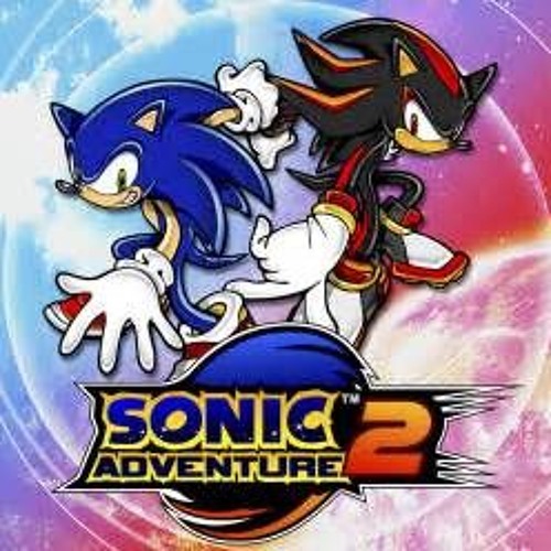 Sonic Adventure 2 - Escape From The City