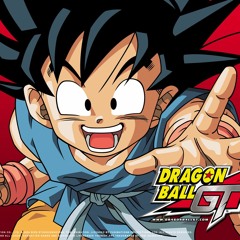 Dragon Ball GT - Opening Song (English Version)