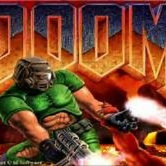 Doom - At Doom's Gate