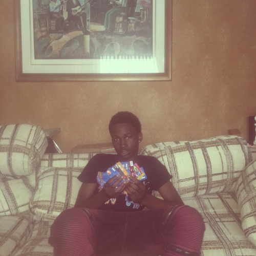 Aflacko- For My Real Niggas