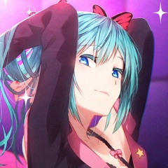 Hatsune Miku - Resonate