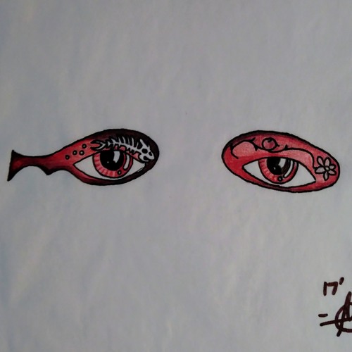 Saw Red featuring Kaylee Pieper (Sublime Cover)