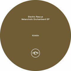 Electric Rescue - Subway - Rex Music 004