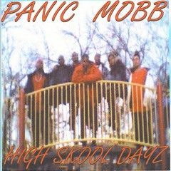 01 P.A.N.I.C. Mobb
