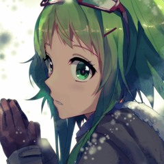 GUMI - Twilight Ticket
