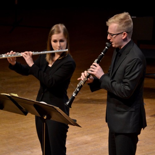 Stream Zachary Dierickx Listen to er Quintet for and