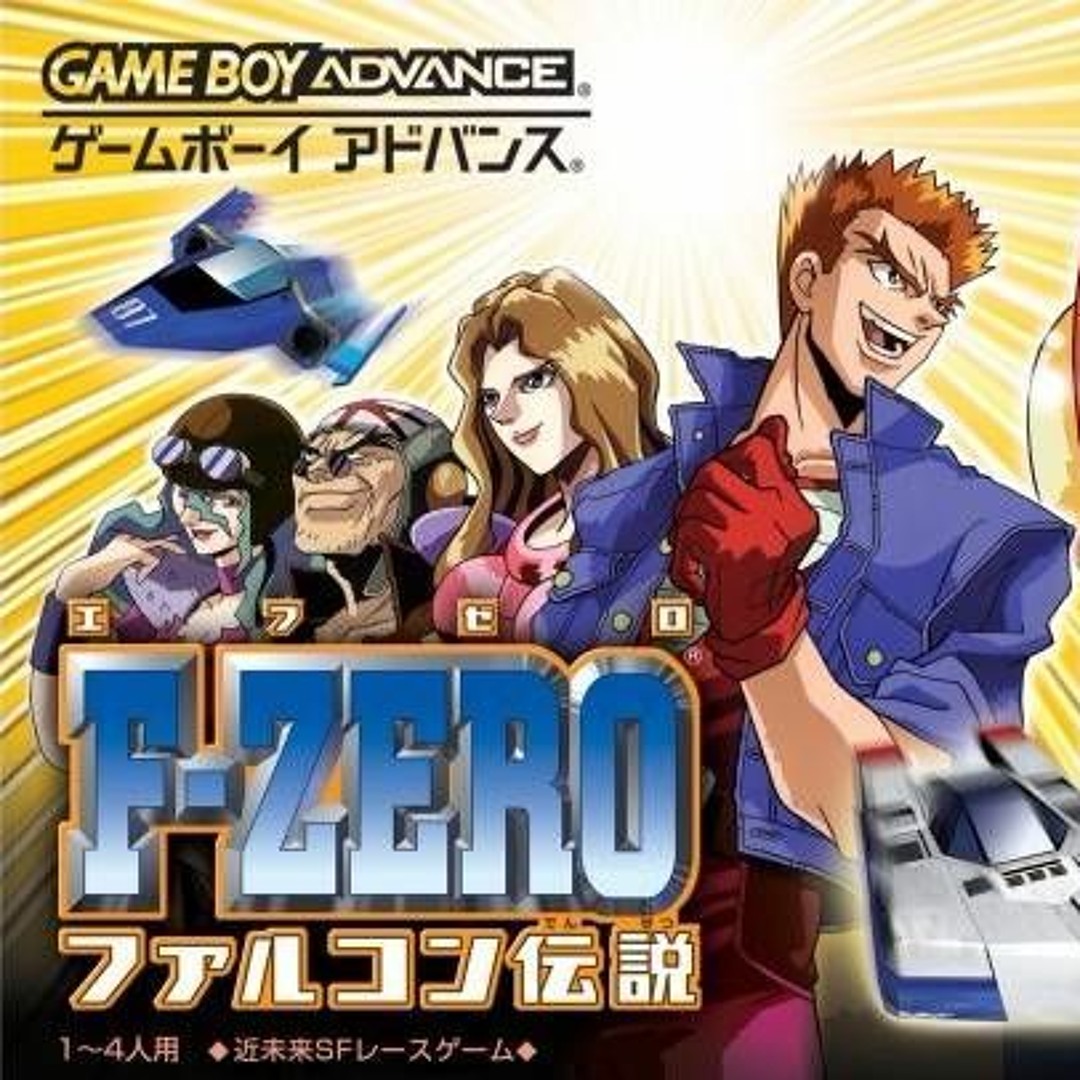 Stream F - Zero Densetsu Theme- The Meaning Of Truth by 