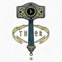Dabs & Disprove - Thor (Break Remix) @Friction BBC Radio1