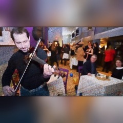 Czardas - by Monti - performed and arranged spontaneously by Mark Woodyatt