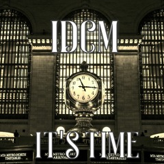 It´s Time (Original Mix)