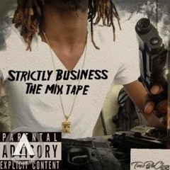 THE GET DOWN - NORVILLE LOVE X VITO THE GREAT