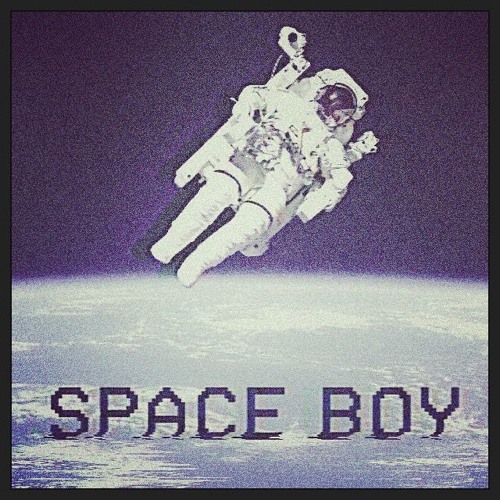 Space Boy (Single)