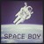 Artwork for Space Boy (Single)