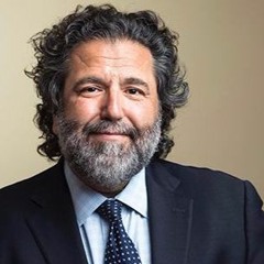 Mystical Hallucinations with Anthony Bossis + Ramon N. Prats