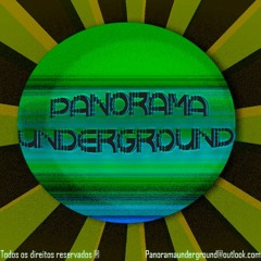 DJ Set  - Panorama Play 08/07/2017 (Free Download)