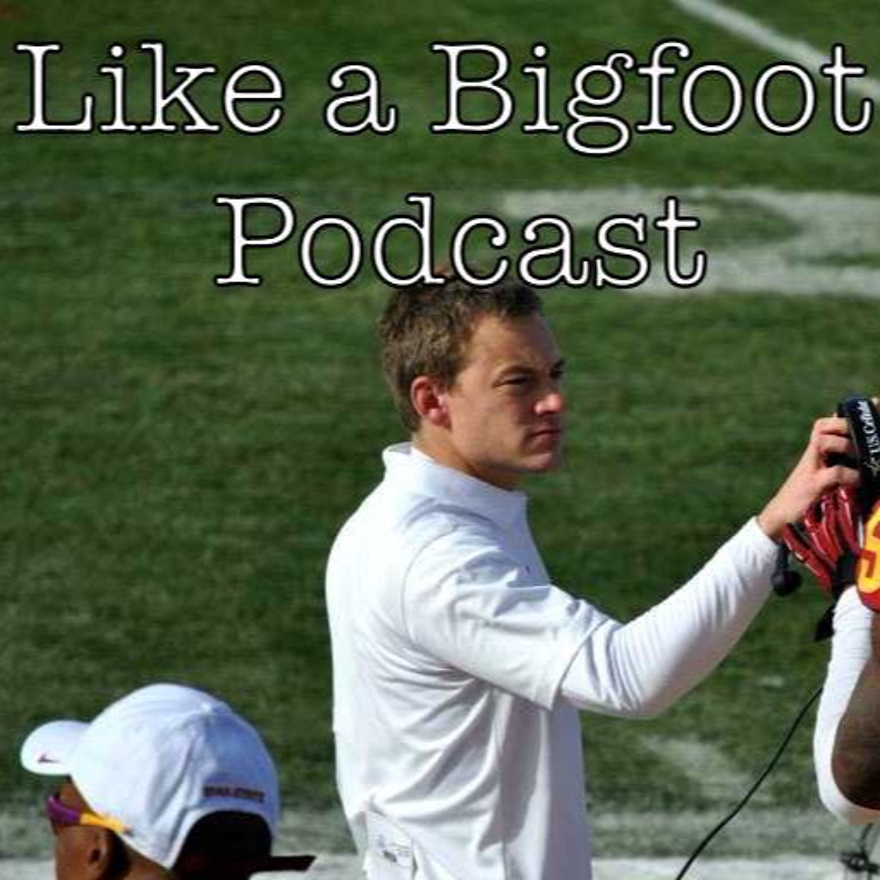 #49: Shane Dowty 2 -- Life Lessons Learned From Climbing the Coaching Ladder episode artwork