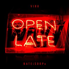 Open Late