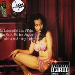 DJ KTB STRIP CLUB MIX! (1)