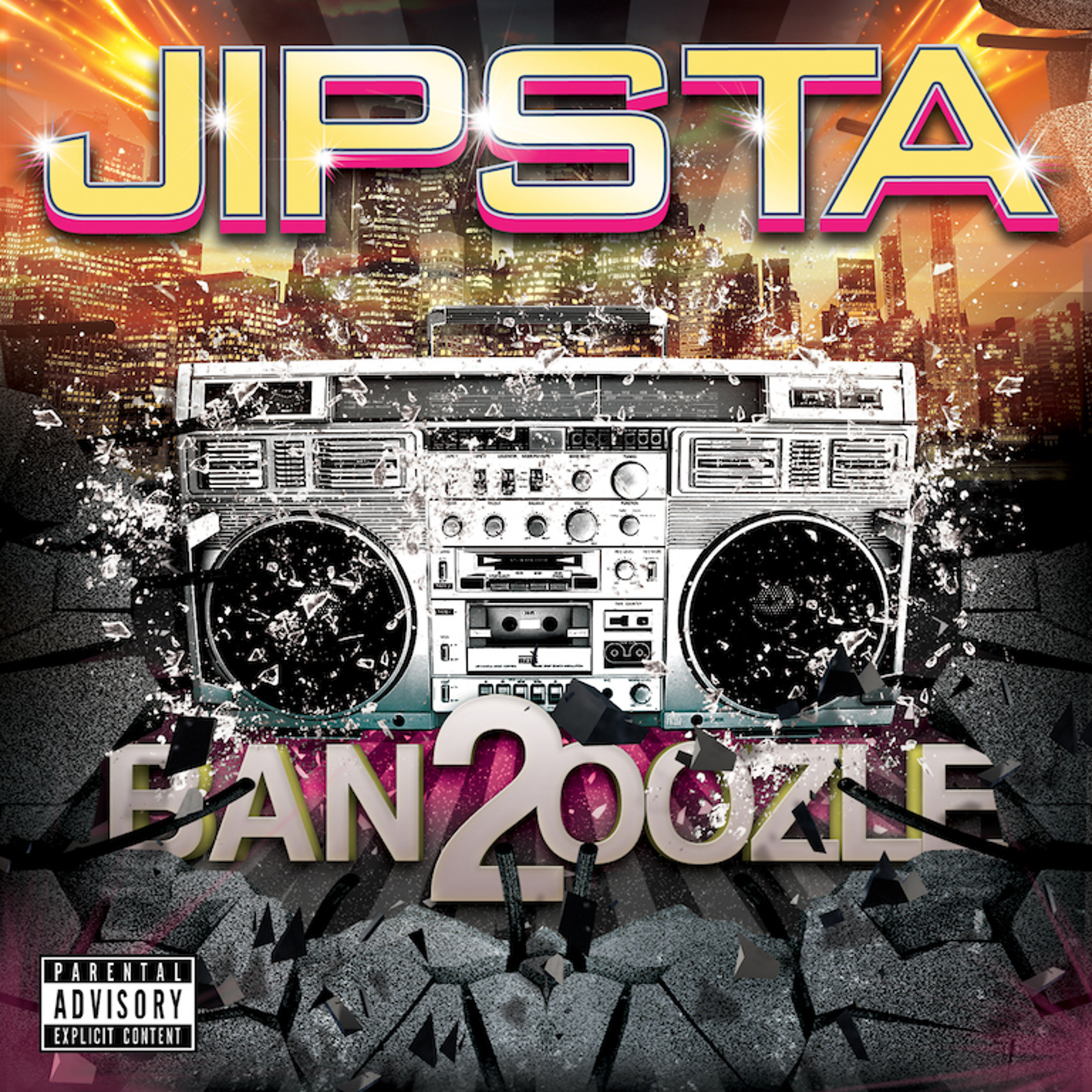 Jipsta