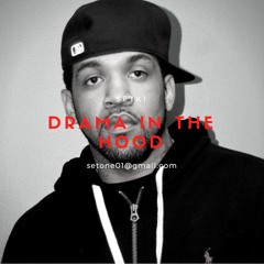 Drama In The Hood x Lloyd Banks Type Beat
