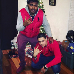 Bust Down Brothers feat. G-Roman