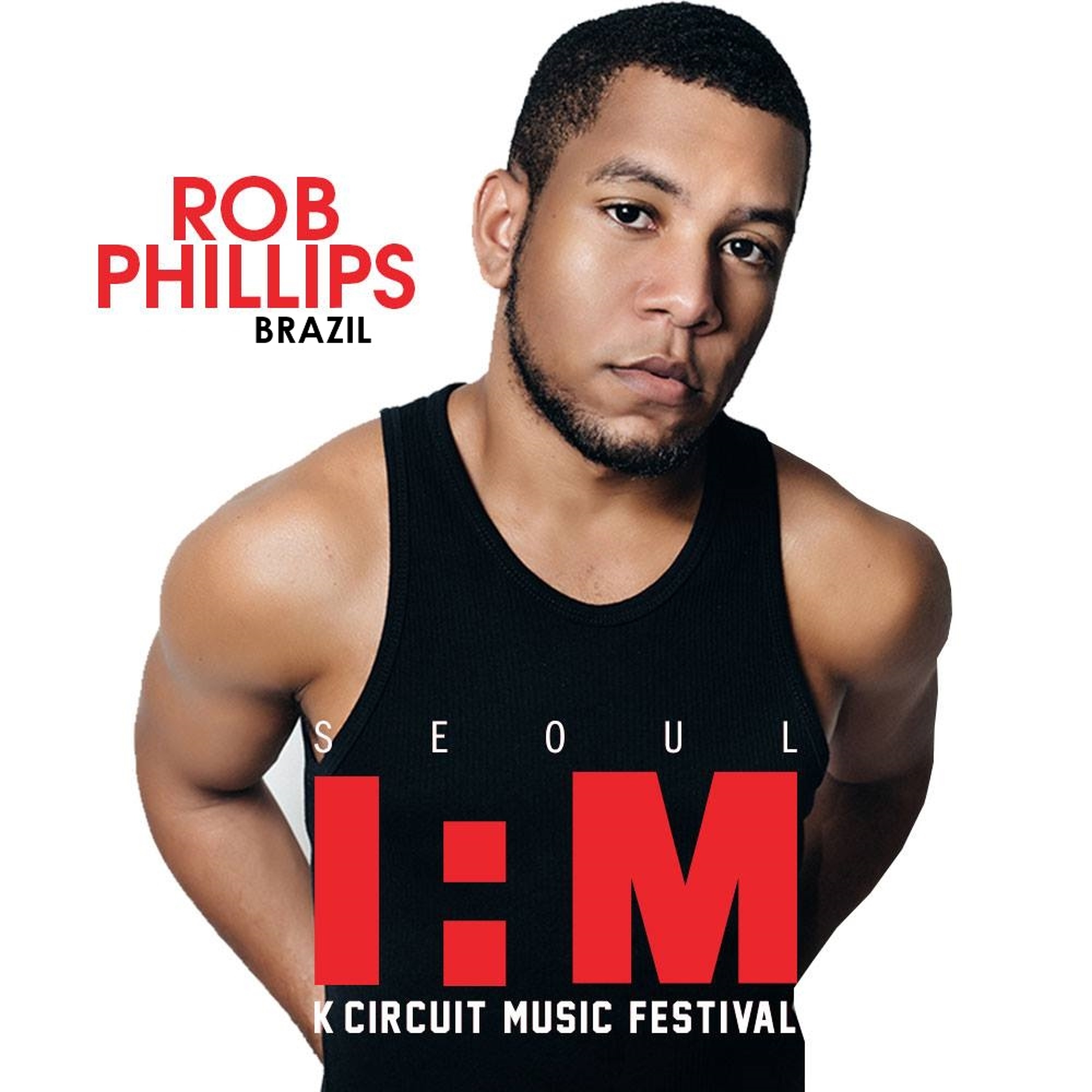 ROB PHILLIPS
