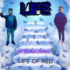 GLOCCDEE- LIFE OF RED