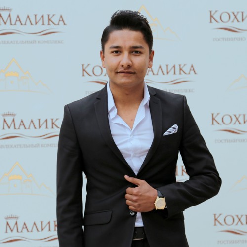 Равшан аннаев