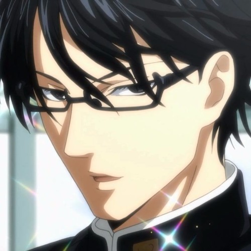 Sakamoto desu ga? updated their cover - Sakamoto desu ga?