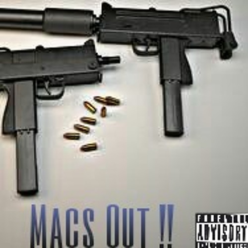 X4 - MACS OUT (PROD. LOWTHEGREAT & RON-RON)