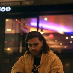 A.K. Paul ~ Be Honest (Demo)