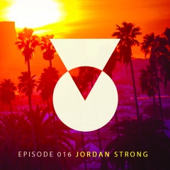 TOC Podcast 16 - Jordan Strong