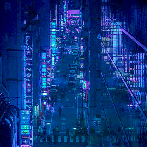 dream sequence 〘bump〙
