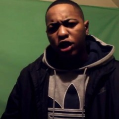 OAKZY B - Freestyle [Twelve50TV]