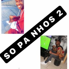 DJ AFROVA & DEEJAY JOELIO - SO PA NHOS 2