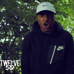 OAKZY B - Freestyle (Pt.2) [Twelve50TV]