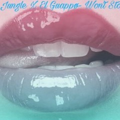Jungle X WestSide Grimey - Dont Stop (Official Audio)
