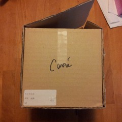 These Things - Chip McCullough Version 01