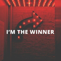 I'm the winner
