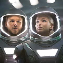 Passengers Soundtrack Imagine Dragons Levitate ( Step by Dud remix )