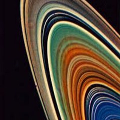 Saturn (Alex Houston Cover )