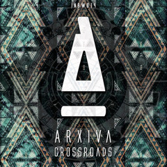 Arxiva - Crossroads EP