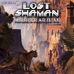 Lost Shaman - Arbitrarium