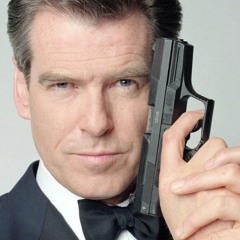 The Cutting Edge of 007